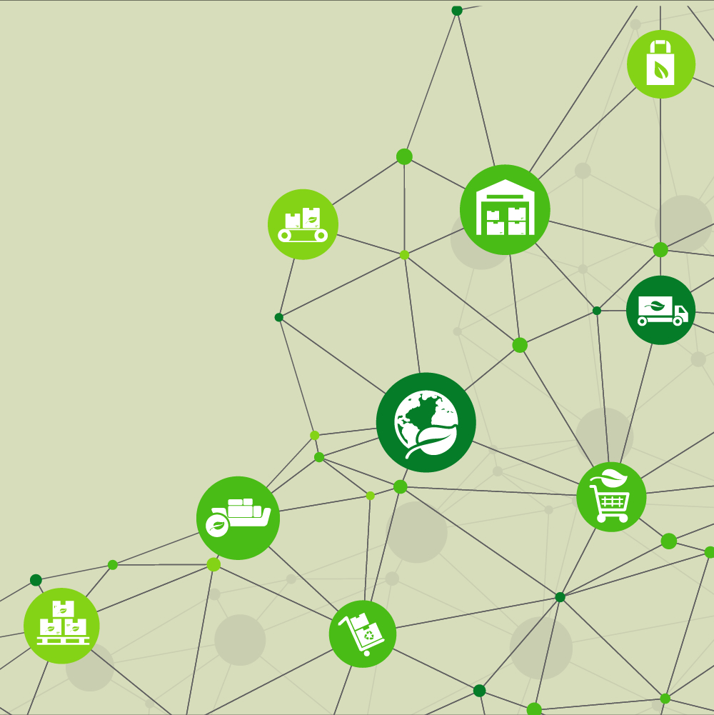Sustainable supply chains of echo trees from sustainable sourcing in Angola for EU and North America.